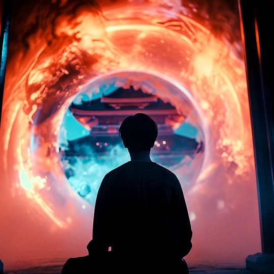 The Art of Storytelling in the Age of Web 3.0